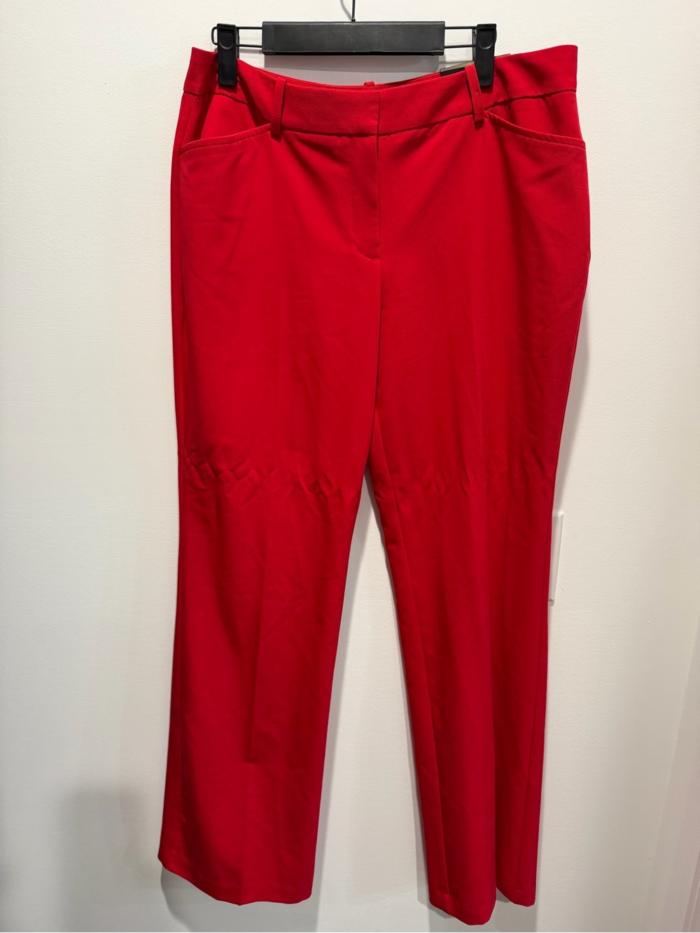 NWT Worthington Modern Fit Trousers